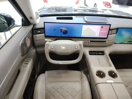 IM LS9 2026 (9200 км)