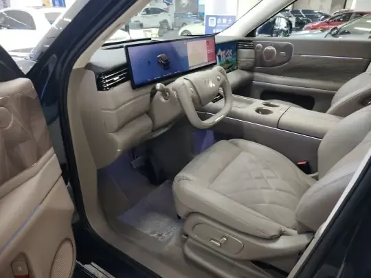 IM LS9 2026 (9200 км)
