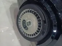 VOYAH Titan 2026 (7000 км)