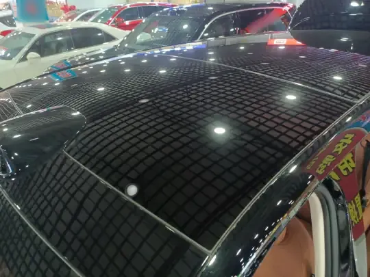 VOYAH Titan 2026 (7000 км)