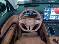 VOYAH Titan 2026 (7000 км)