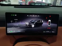 VOYAH Titan 2026 (7000 км)