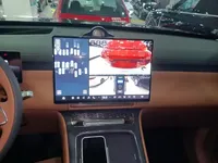 VOYAH Titan 2026 (7000 км)