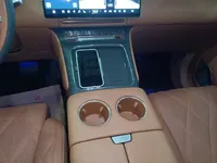 VOYAH Titan 2026 (7000 км)