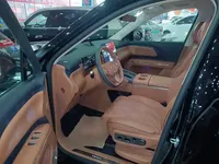 VOYAH Titan 2026 (7000 км)