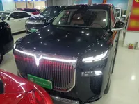 VOYAH Titan 2026 (7000 км)