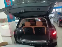VOYAH Titan 2026 (7000 км)