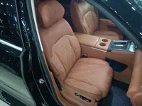 VOYAH Titan 2026 (7000 км)