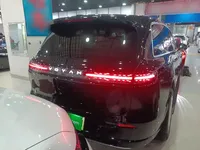 VOYAH Titan 2026 (7000 км)