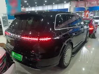 VOYAH Titan 2026 (7000 км)