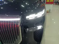 VOYAH Titan 2026 (7000 км)