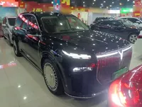 VOYAH Titan 2026 (7000 км)