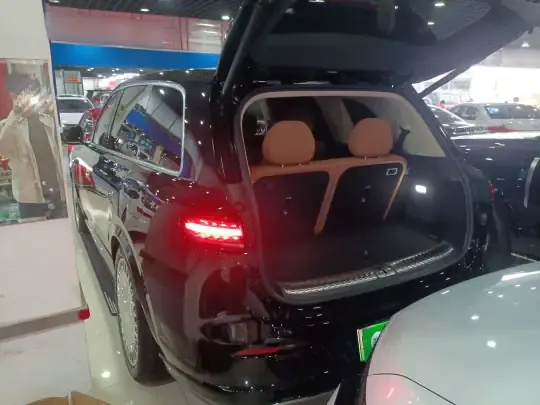 VOYAH Titan 2026 (7000 км)