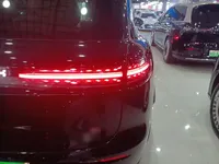 VOYAH Titan 2026 (7000 км)