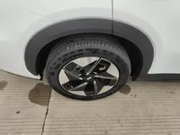 Geely Galaxy E5 2024 (1400 км)