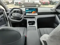 Geely Galaxy E5 2024 (1400 км)