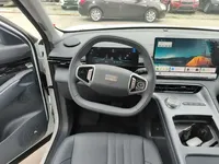Geely Galaxy E5 2024 (1400 км)