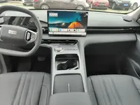 Geely Galaxy E5 2024 (1400 км)