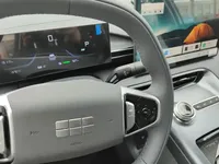 Geely Galaxy E5 2024 (1400 км)