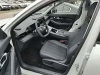 Geely Galaxy E5 2024 (1400 км)