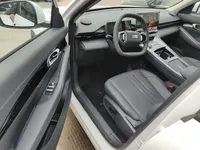 Geely Galaxy E5 2024 (1400 км)