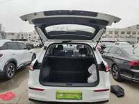 Geely Galaxy E5 2024 (1400 км)