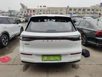Geely Galaxy E5 2024 (1400 км)