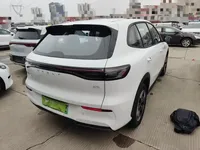 Geely Galaxy E5 2024 (1400 км)