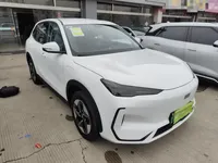 Geely Galaxy E5 2024 (1400 км)