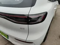Geely Galaxy E5 2024 (1400 км)