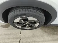 Geely Galaxy E5 2024 (1400 км)