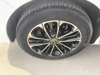 Roewe iMAX8 2021 (18900 км)