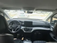 Roewe iMAX8 2021 (18900 км)