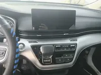 Roewe iMAX8 2021 (18900 км)