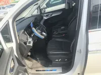 Roewe iMAX8 2021 (18900 км)