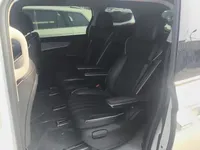 Roewe iMAX8 2021 (18900 км)