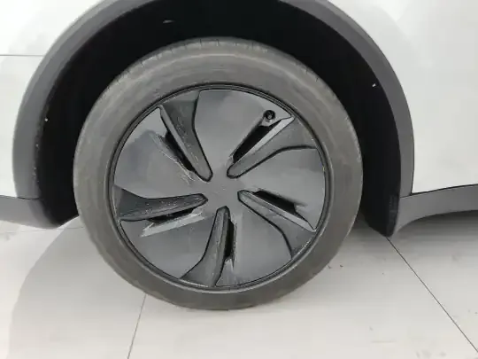 Tesla Model Y 2026 (100 км)
