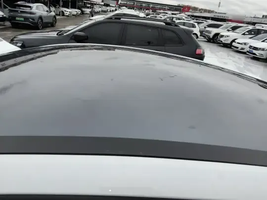 Tesla Model Y 2026 (100 км)