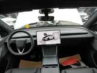 Tesla Model Y 2026 (100 км)
