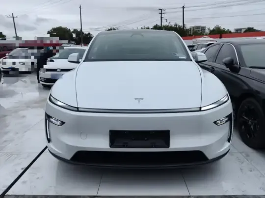 Tesla Model Y 2026 (100 км)