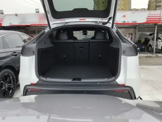 Tesla Model Y 2026 (100 км)