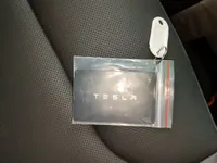 Tesla Model Y 2026 (100 км)
