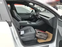 Tesla Model Y 2026 (100 км)