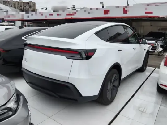 Tesla Model Y 2026 (100 км)