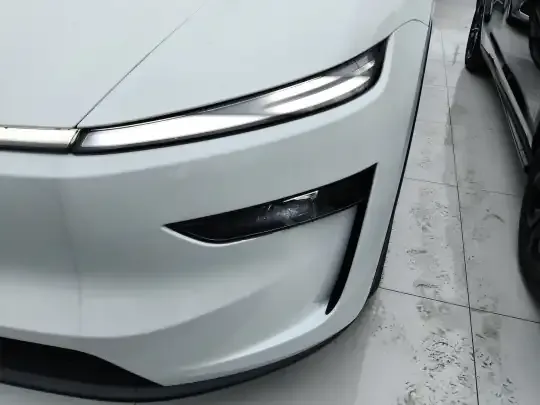 Tesla Model Y 2026 (100 км)
