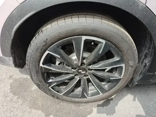 ONVO L60 2025 (200 км)