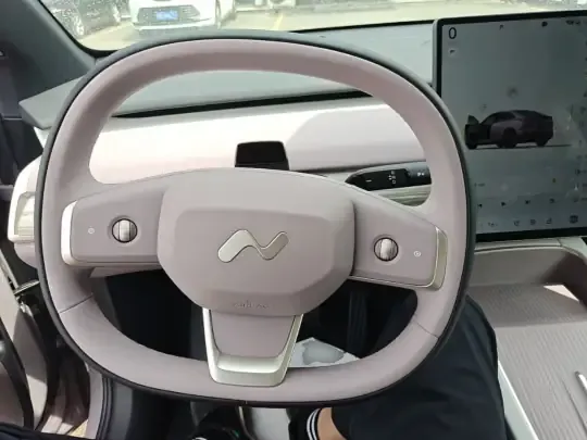 ONVO L60 2025 (200 км)