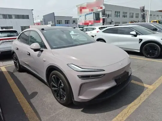 ONVO L60 2025 (200 км)