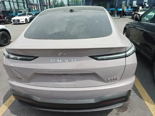 ONVO L60 2025 (200 км)
