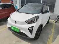 Chery Little Ant 2026 (100 км)